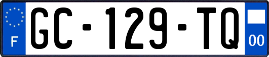 GC-129-TQ