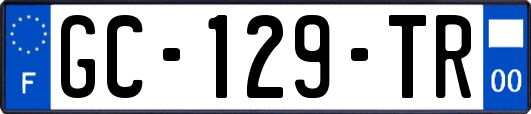 GC-129-TR