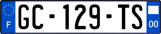 GC-129-TS