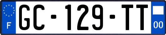 GC-129-TT