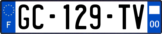 GC-129-TV