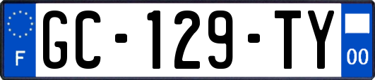 GC-129-TY