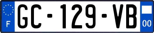 GC-129-VB