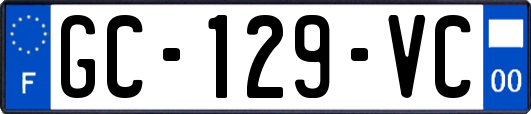 GC-129-VC