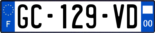 GC-129-VD