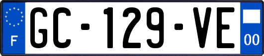 GC-129-VE