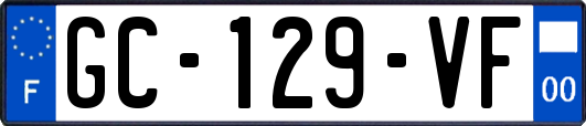 GC-129-VF