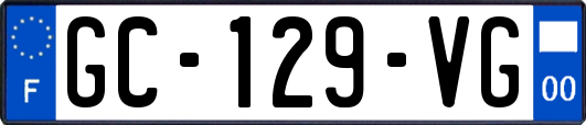 GC-129-VG