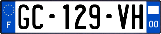 GC-129-VH