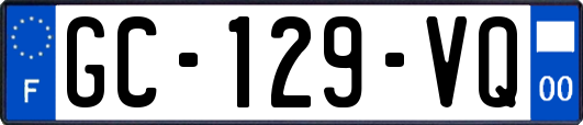 GC-129-VQ
