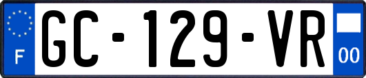 GC-129-VR