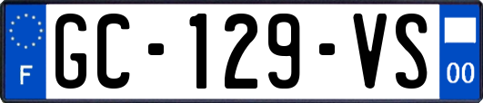 GC-129-VS