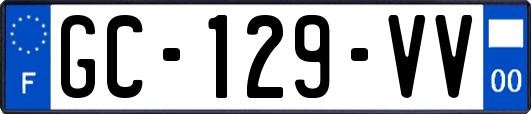 GC-129-VV