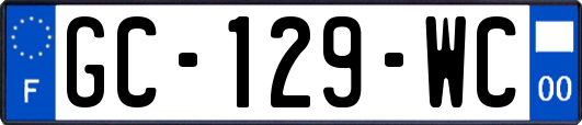 GC-129-WC