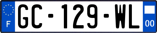 GC-129-WL