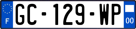 GC-129-WP