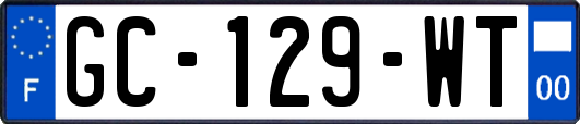 GC-129-WT