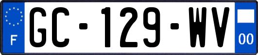 GC-129-WV