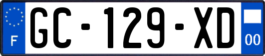 GC-129-XD