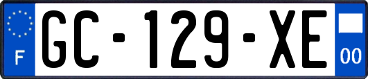 GC-129-XE