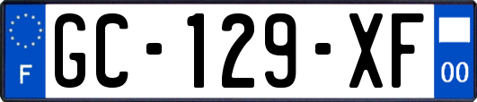 GC-129-XF