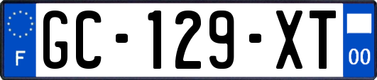 GC-129-XT