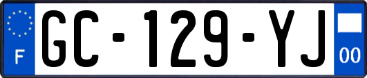 GC-129-YJ