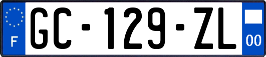 GC-129-ZL