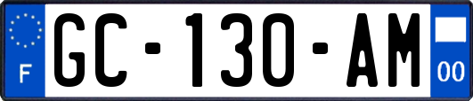 GC-130-AM