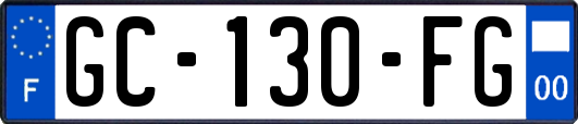 GC-130-FG