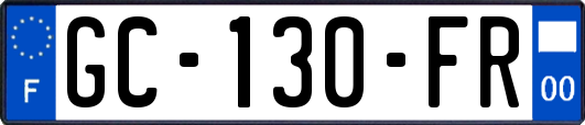 GC-130-FR