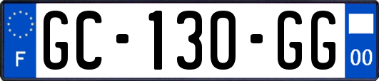GC-130-GG
