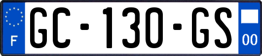 GC-130-GS