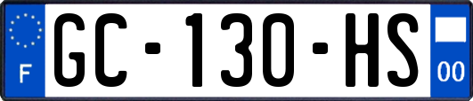GC-130-HS