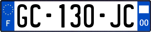 GC-130-JC