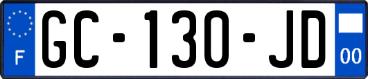 GC-130-JD