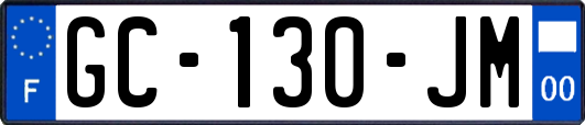 GC-130-JM