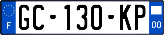 GC-130-KP