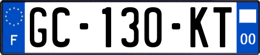 GC-130-KT