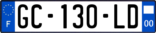 GC-130-LD
