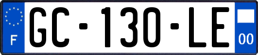 GC-130-LE
