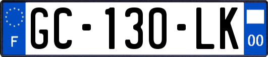 GC-130-LK