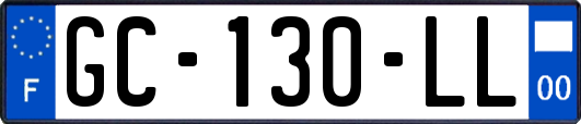 GC-130-LL