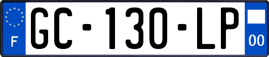 GC-130-LP