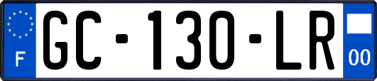GC-130-LR