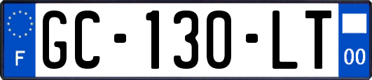 GC-130-LT