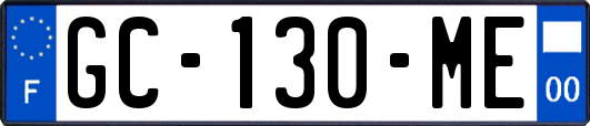 GC-130-ME