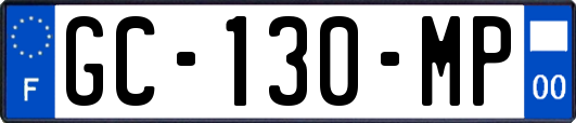 GC-130-MP