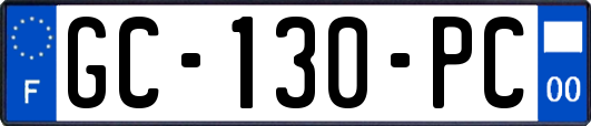 GC-130-PC