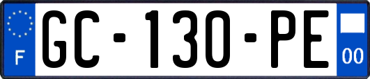 GC-130-PE